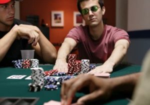 The World Series of Poker History