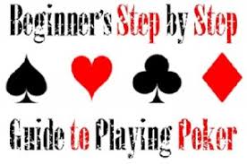 poker guide